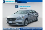 Hyundai SONATA 2015 Limited en Long Island