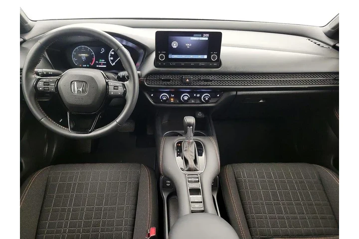 $28998 : Honda HR-V 2025 AWD Sport 4d image 9