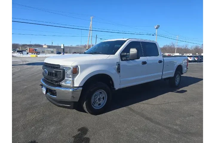 $32995 : Ford F-250 Super Duty 2020 4 image 2