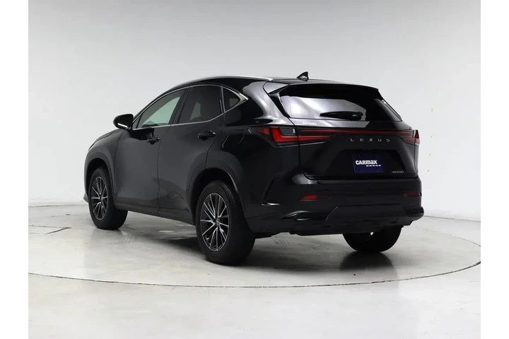 $37998 : Lexus NX 250 2024 4dr Crosso image 2