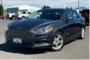 Ford Fusion Hybrid 2018 S 4d en Portland