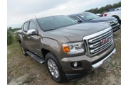 GMC Canyon 2016 4x2 SLT 4dr en Avon Park