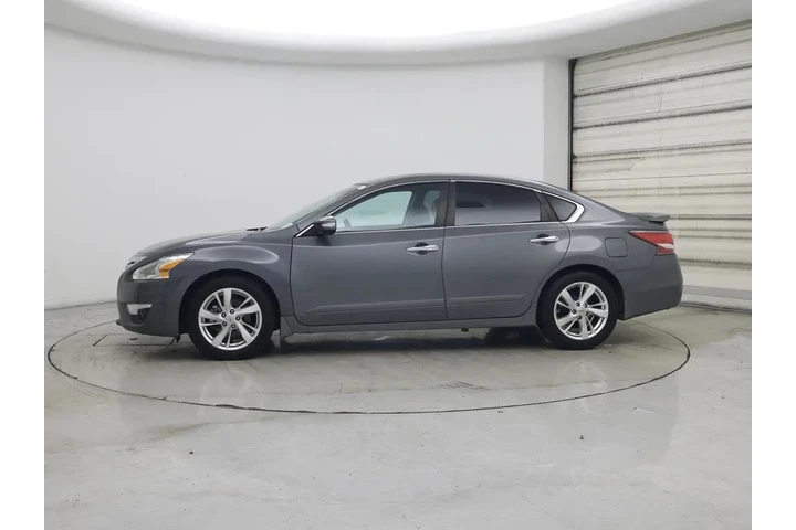 $12998 : Nissan Altima 2015 2.5 SL 4d image 3