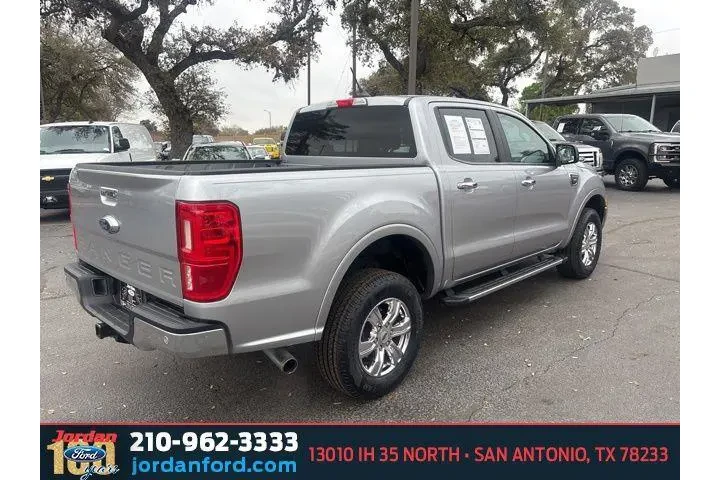$23900 : Ford Ranger 2021 4x2 XL 4dr image 7