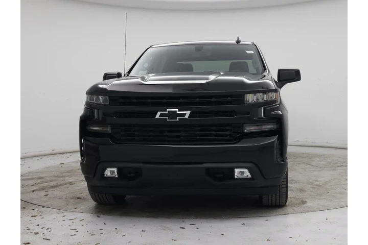 $38998 : Chevrolet Silverado 1500 202 image 5