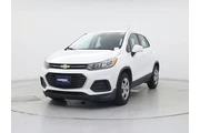 $13599 : Chevrolet Trax 2018 LS 4dr C thumbnail