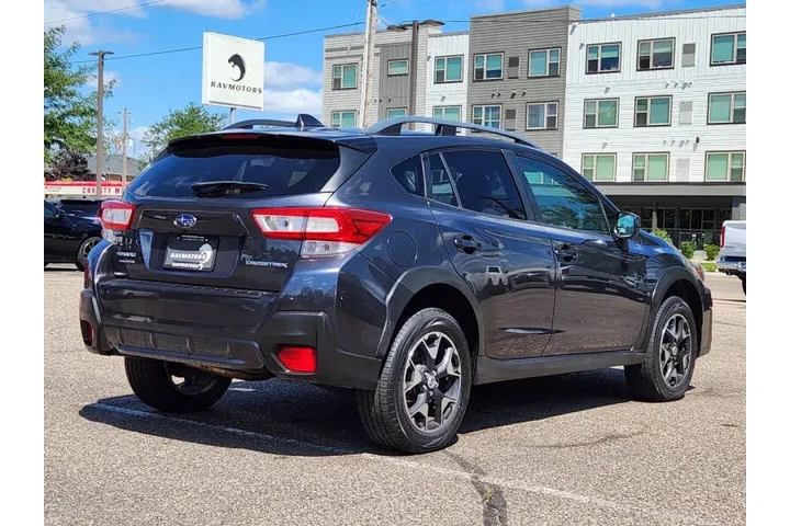 $16394 : 2018 Crosstrek 2.0i Premium image 10
