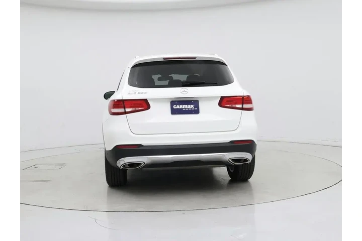 $19998 : Mercedes-Benz GLC 2018 GLC 3 image 6