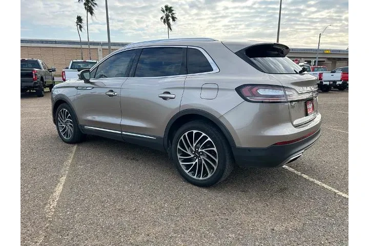 $26987 : Lincoln Nautilus 2020 Reserv image 4