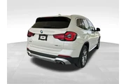 $30462 : BMW X3 2024 sDrive30i 4dr Sp thumbnail