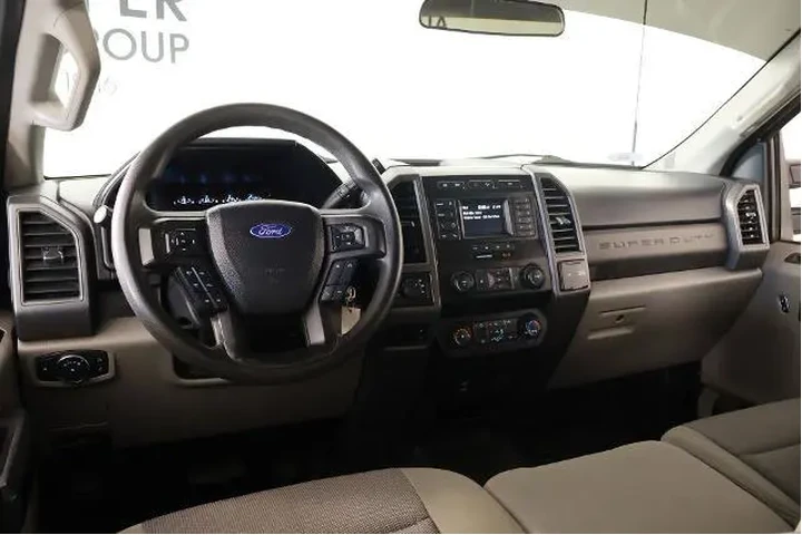 $36474 : Ford F-350 Super Duty 2021 4 image 2