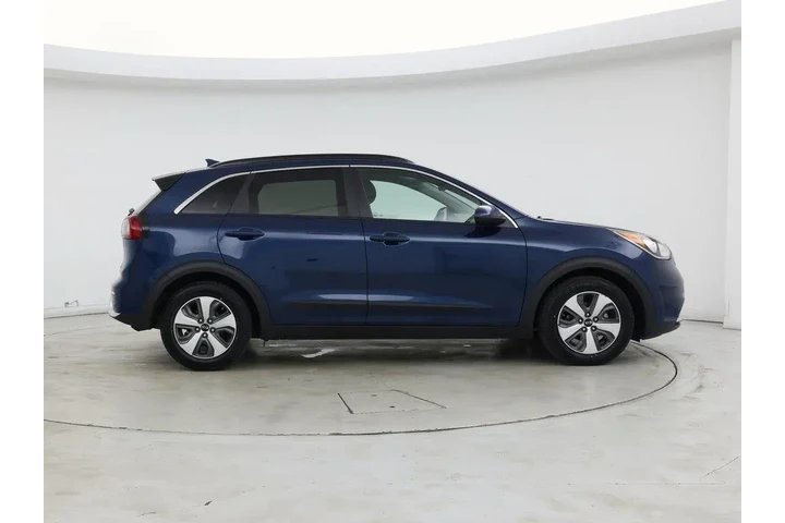 $16998 : Kia Niro 2019 LX 4dr Crossov image 7