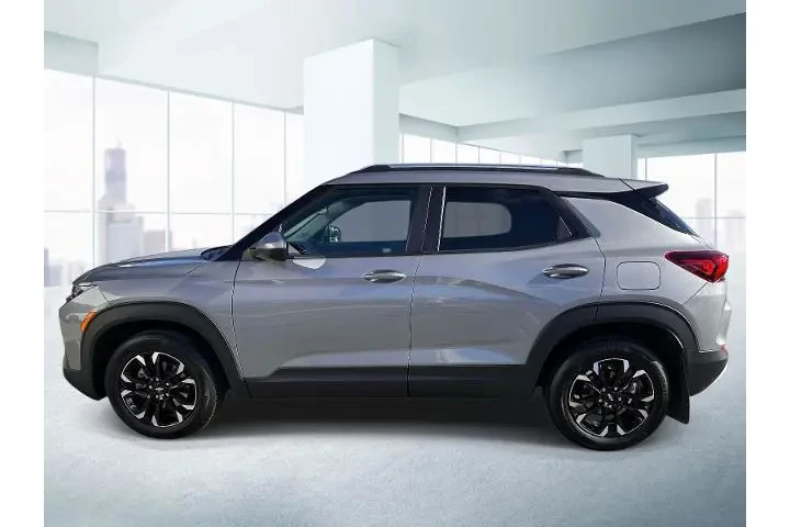 $19999 : Chevrolet Trailblazer 2023 L image 2