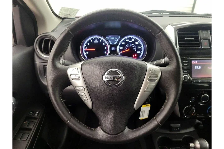 $13998 : Nissan Versa 2017 1.6 SV 4dr image 10