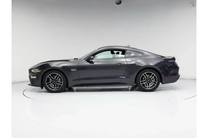 $35998 : Ford Mustang 2022 GT 2dr Fas image 3
