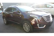 $18900 : 2017 XT5 Luxury thumbnail