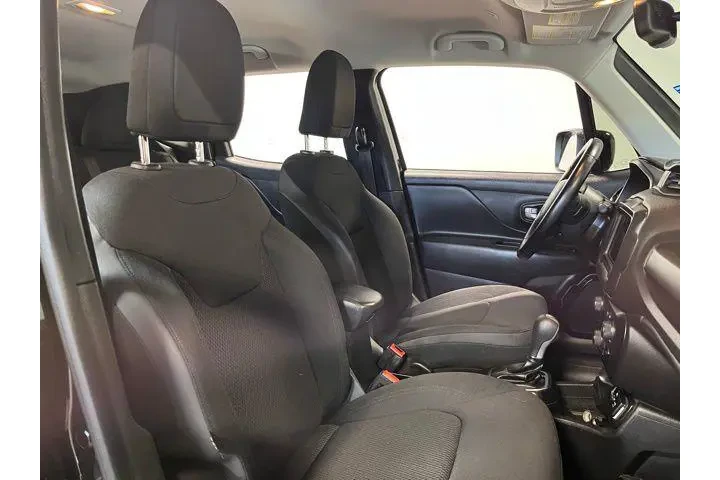 $14965 : Jeep Renegade 2019 image 10