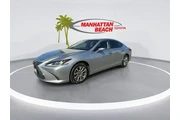 $37995 : Lexus ES 350 2024 4dr Sedan thumbnail