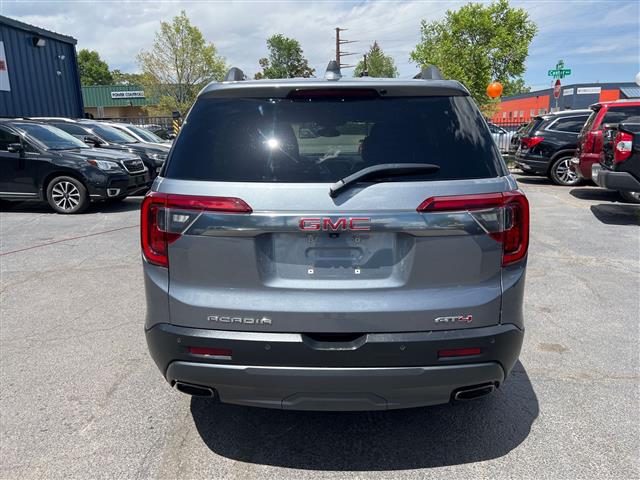 $26888 : 2021 GMC Acadia AT4, ONE OWNE image 8