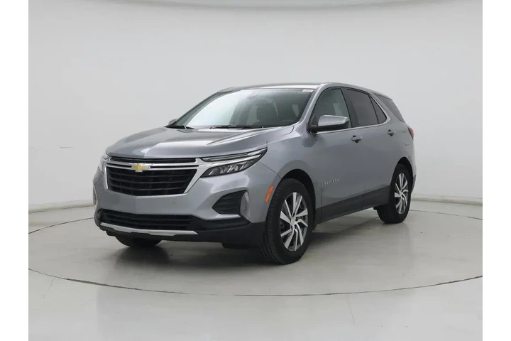 $23998 : Chevrolet Equinox 2024 LT 4d image 4