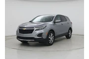 $23998 : Chevrolet Equinox 2024 LT 4d thumbnail