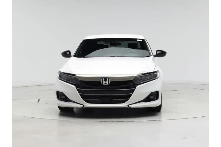 $24998 : Honda Accord 2022 Sport 4dr image 5