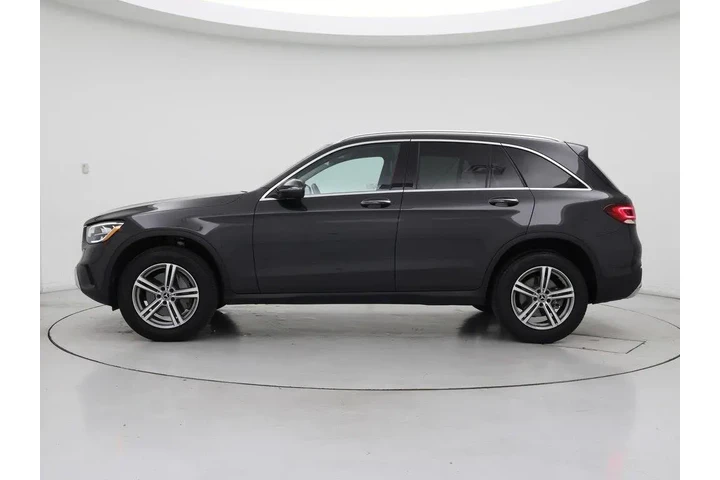 $32998 : Mercedes-Benz GLC 2022 AWD G image 3