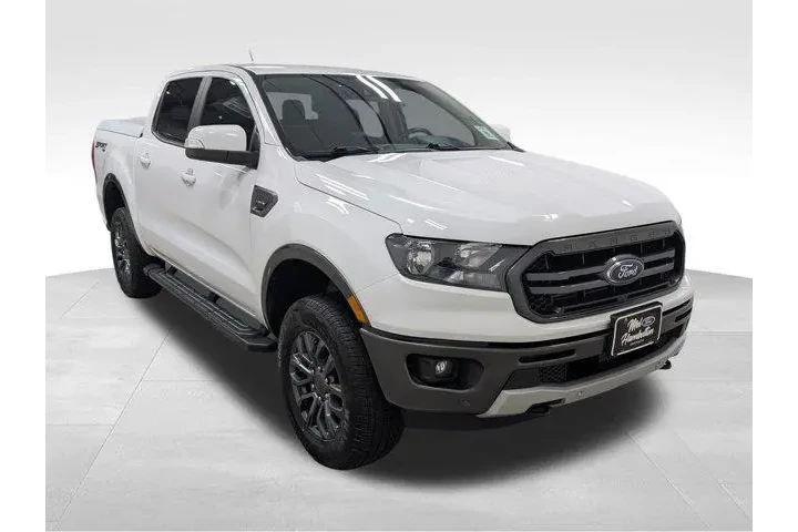 $30713 : Ford Ranger 2022 4x4 Lariat image 7