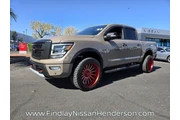 $35984 : Nissan Titan 2021 4x4 SV 4dr thumbnail