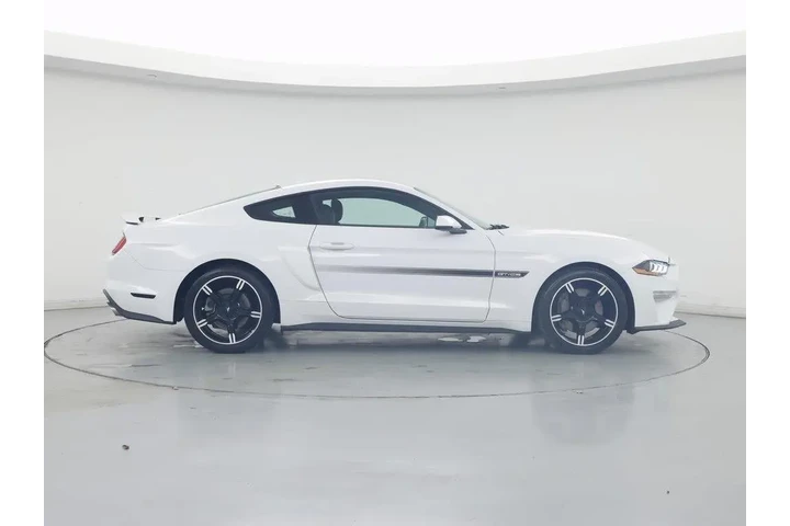$37998 : Ford Mustang 2020 GT 2dr Fas image 7