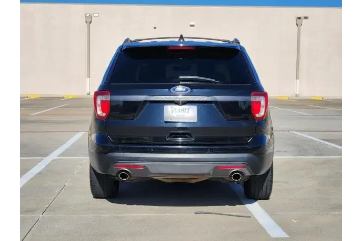 $12591 : Ford Explorer 2017 XLT 4dr S image 6