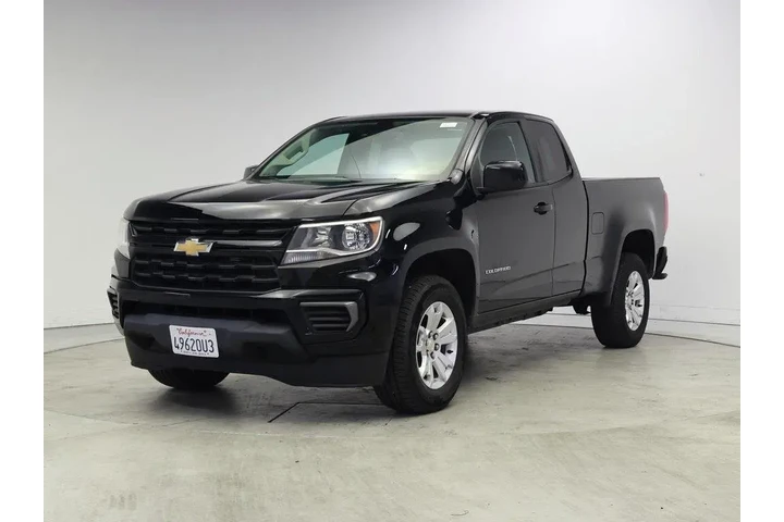 $21998 : Chevrolet Colorado 2022 4x2 image 4