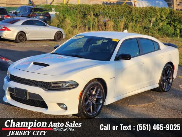 Used 2021 Charger R/T RWD for image 3