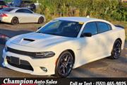 Used 2021 Charger R/T RWD for thumbnail