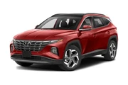 Hyundai TUCSON 2022 Limited