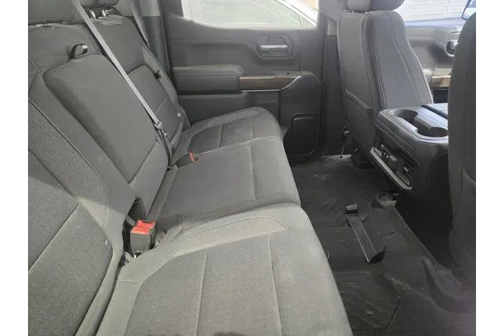 $36991 : Chevrolet Silverado 1500 202 image 4