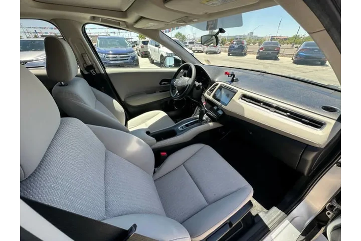 $15995 : 2016 HR-V image 5