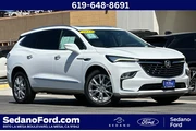 Buick Enclave 2023 4x4 Essen en San Diego