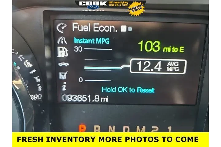 $26983 : Ford F-250 Super Duty 2015 4 image 3