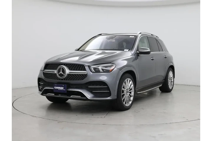 $38998 : Mercedes-Benz GLE 2020 AWD G image 4