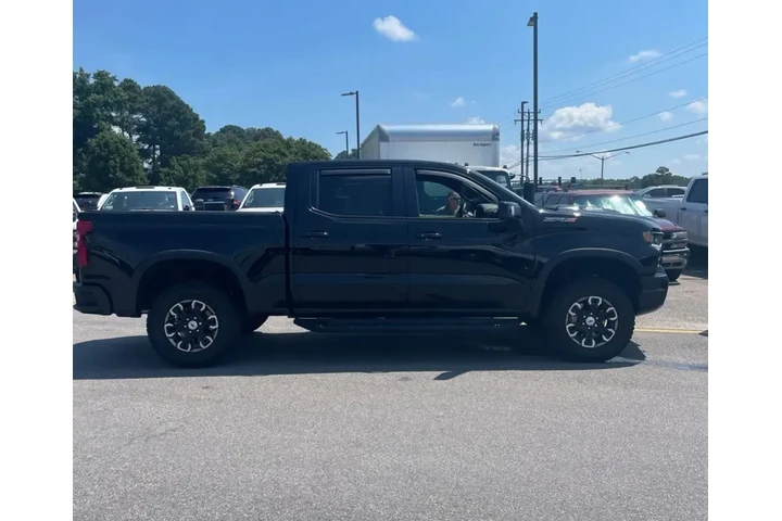 $62999 : Chevrolet Silverado 1500 202 image 8