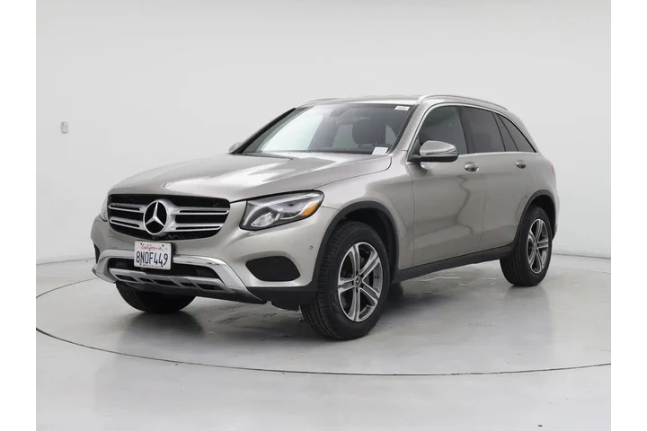 $23998 : Mercedes-Benz GLC 2019 AWD G image 4