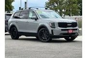 $29335 : Kia Telluride 2022 AWD SX 4d thumbnail