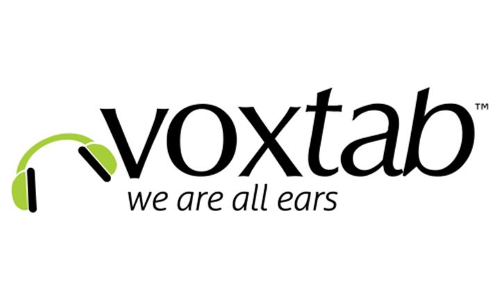 Voxtab Transcription Services image 1