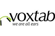 Voxtab Transcription Services