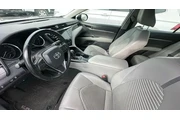 $15999 : Toyota Camry 2019 LE 4dr Sed thumbnail