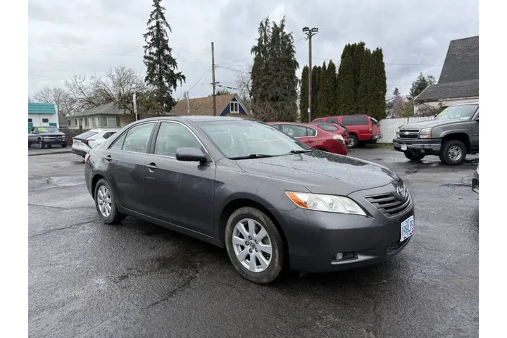 $5750 : 2008 Camry XLE image 6