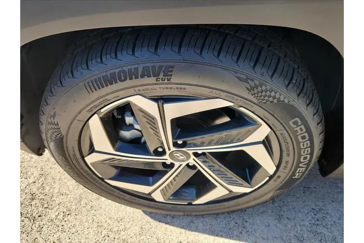 $25990 : Hyundai TUCSON 2022 Limited image 10