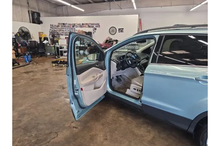 $6988 : Ford Escape 2013 AWD SEL 4dr image 8