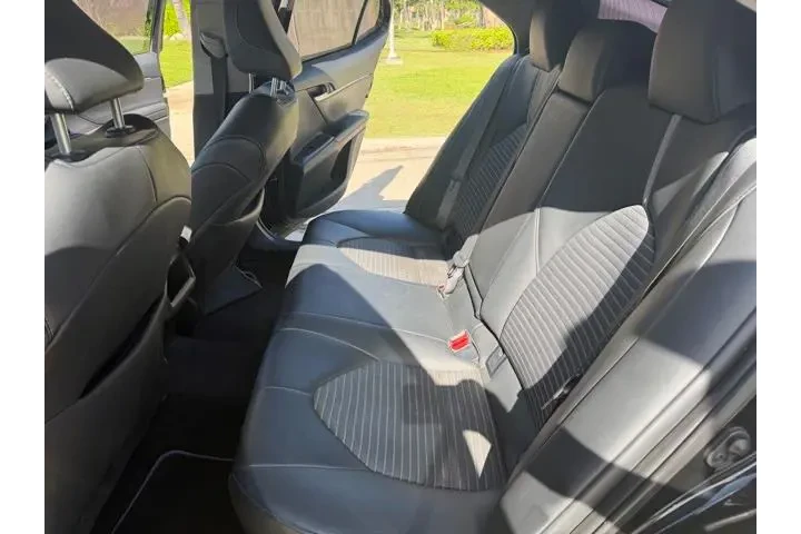 $26685 : Toyota Camry 2024 SE 4dr Sed image 6